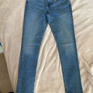Jcrew Men’s Skinny Fit Stretch Jeans NWT